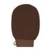 CHEERYMAGIC Exfoliating Gloves Scrub and Remove Dead Skin Cells Fake Tan Remover Exfoliator Mitts A12YJCZST