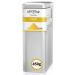 Spicebar Turmeric Powder ground - 450 grams in aroma jar - Turmeric spice in premium organic quality 450.0 grams
