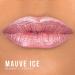 SeneGence LipSense Liquid Lip Color - Mauve Ice | Long-lasting Transfer-proof Lipstick - 0.25 oz | Shop Internationally - Buy Online on SooperMarket.com