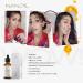 Retinol Face Serum 50ml - Smoothing & Rejuvenating Vitamin A Lift for Youthful Skin - International Shipping Available - Buy Online on SooperMarket.com