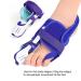 Bunion Toe Separator & Straightener for Hallux Valgus Correction - Toe Spacer & Overlapping Toes Corrector for Men and Women (Right) - Buy Online on SooperMarket.com