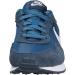 NIKE Boy's Md Valiant Btv Gymnastics Shoe 1.5 UK Child - Marina White Armory Navy - Buy Online on SooperMarket.com