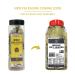 Soeos Bay Leaves 2oz - Non-GMO Dried Bay Laurel Herbs - Freshly Packed for Cooking - Buy Online on SooperMarket.com