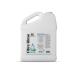 RINSE. Anti-Static Conditioning for Wool Knits Cloth Diapers Baby Clothing Yarn Cashmere Cotton Hemp Heirlooms and Synthetic Fabrics. Lavender Scented. 1 Gallon.