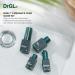 DrGL Enhance Your Glow Intro Kit - 4 Step Anti-Aging Skin Care Set for Radiant Skin | International Shipping Available - Buy Online on SooperMarket.com
