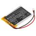 Replacement Battery Compatible with Skybell Slim Line Mounting Bracket Part Number: PH422536P 320mAh/3.7V