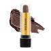 Black Radiance Perfect Tone Lipstick Lip Color Boss Brown Boss Brown 1 Count (Pack of 1)