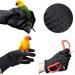 Alfyng Bird Training Anti-Bite Gloves for Small Animals Protective Chewing Gloves for Squirrels Hamsters Parrotlets Cockatiels Finches & Macaws (1 Pair) | Best International Shipping - Buy Online on SooperMarket.com