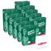Emperor Natron powder 10 x 250g |Pure sodium hydrogen carbonate for kitchen and household powder gluten -free vegan lactose -free + zama4zingo card