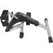 Drive Medical RTL10273 Folding Pedal Exerciser with Electronic Display - Black - Buy Online on SooperMarket.com