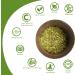 Stevia Leaves from Paraguay Loose Tea 2-3cm wellsifted 400G - Buy Online on SooperMarket.com
