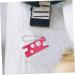Gogogmee 1 Set Grafting Eyelash Tool Eyelash Glue Bottle Caps Bottle Openers Lash Glue Bottle Tips Lash Extension Glue Tips Eyelash Glue Bottle Plugs Eyelash Glue Replacement Caps 5.90X2.60X0.20CM - Buy Online on SooperMarket.com