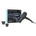 Buy BIO IONIC Powerlight Pro Dryer Black | Lightweight Fast-Drying Hair Dryer for Global Shipping - Buy Online on SooperMarket.com