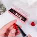 Gogogmee Box Nail Box Set Nail Storage Holder Press on Nail Holders Press on Nail Storage Organizer Nail Container Fake Nail Holder Organizer for Press on Nail Press on Nail Organizer - Buy Online on SooperMarket.com