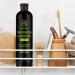 Shower Gel Refresh 500ml - Shower Gel for Men - Gel with Lemongrass Essential Oil - Skin Care - Body Care - Cleansing and Care - Fresh Fragrance - Masculine Aroma - Body Wash for Him - Buy Online on SooperMarket.com