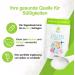 Intenson - Xylitol Sugar 1kg | Xylitol from Finland 1000g | Birch Sugar 100%. - Buy Online on SooperMarket.com