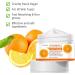 Vitamin C Face Cream Vitamin C Cream with Hyaluronic Acid & Vitamin E Anti Aging Vit C Serum Day & Night Face Cream for Women and Men Boost Skin Collagen Brighten Hydrate and Plump Skin - Buy Online on SooperMarket.com