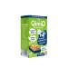 Buy QimiQ Cream Base 12 x 250g - Versatile Culinary Ingredient | International Shipping Available - Buy Online on SooperMarket.com