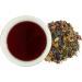 Cheshire Tea Company Premium Apple Spiced - 100g Ethically Sourced Loose Leaf Fruit Infusion Tea Leaves - Buy Online on SooperMarket.com