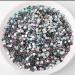 Beadsland 1440 Flat Back Rhinestones - Green Volcano SS20 Nail Crystals (4.6-4.8mm) for Stunning Nail Art | International Shipping Available - Buy Online on SooperMarket.com
