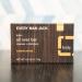 Every Man Jack Men's 2-in-1 All Over Bar - Sandalwood | Parabens-Free, Phthalate-Free, Dye-Free | Certified Cruelty Free | Made With 100% PCR Paper | 6 oz Bar - Buy Online on SooperMarket.com