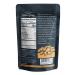 Nature's Garden Mediterranean Almonds 4 oz (Pack of 6) - Roasted Garlic Savory Almond Snack Pack | Gluten-Free & Healthy Snacks for Adults - Buy Online on SooperMarket.com