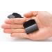 Mini Square Powder/Blush Compact Brush Set - 4 Pack - Buy Online on SooperMarket.com