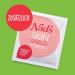 Nads Cold Wax Strips for Eyebrows - Gentle Hair Removal for All Skin Types | International Shipping Available - Buy Online on SooperMarket.com
