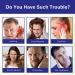 Tinnitus Relief Patches - 50 Pcs for Hearing Loss & Ear Tinnitus Treatment - Buy Online on SooperMarket.com