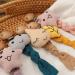 Handmade Cartoon Baby Schnuller Clip Kette - Baumwolle Schnuller Halter f r internationalen Versand - Buy Online on SooperMarket.com