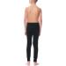 Timone Boys Long Johns TISS1001 152 Black - Comfortable and Stylish Kids' Thermal Pants - Buy Online on SooperMarket.com