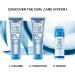 L'Or al Paris EverCurl Sculpt & Hold Cream-Gel 5 fl. oz. | Sulfate-Free - Buy Online on SooperMarket.com