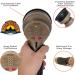 Cass Creek Mega Amp 20X Predator Call - Hand Held Electronic Call | Loud Expert Calls for Beginners - CC548 - Buy Online on SooperMarket.com