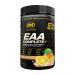 PVL EAA BCAA COMPLETE | Pre Intra or Post Workout EAA/BCAA with L-Arginine Amino Acid Supplement Keto Friendly 369 g (30 servings) Orange Krush'd