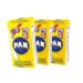 White corn flour precooked Colombia - Venezuela bag 1 0 kg - Harina de Maiz Blanco precocida 3 x 1kg.