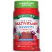 Nature's Truth Kids Multivitamin Gummies with Probiotics | 60 Count | Berry Punch Flavor | Vegetarian Non-GMO and Gluten Free Supplement