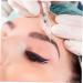 Amosfun 12 Pairs Glitter Eyeliner Cat Eyeliner Sticker Makeup Eyeliner Instant Eyeliner Stickers Purple Stickers Sticky Eyelid Sticker Eyeliner Tape Strips Self- Natural Woman Cosmetic - Buy Online on SooperMarket.com