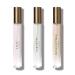 Caswell-Massey Floral Trio Discovery Set | Gardenia Lilac & Honeysuckle Travel Size Perfume for Women - 0.25 Fl Oz Each - Buy Online on SooperMarket.com