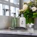 Molton Brown Refined White Mulberry Hand Wash 300ml - New Version - Buy Online on SooperMarket.com