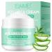 Urea Cream 40% with 2% Salicylic Acid Urea Cream for Feet Callus Remover for Feet Deeply Moisturize for Dry Cracked Heels Feet Knees Hands And More Foot Repair Lotion(5.29 OZ)