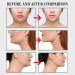 100PCS Invisible Face Tape - Waterproof Facial Lifting Tape for Wrinkles Removal & Double Chin Achieve a Slim & Firm Face - Buy Online on SooperMarket.com