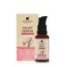 UPAKARMA Vitamin C Face Serum & Night Serum with Saffron 30ML - Hydrate & Renew Skin with Hyaluronic Acid Vitamin E & Aloe Vera - Pack of 2 Ultimate Combo - Buy Online on SooperMarket.com