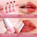 Tinted Lip Balm Lip Repair Gifts For Teenage Girl Lip Balms for Lip Skin Care and Lip Treatment Deep Nourishing Vegan Hydrating (#04) - Buy Online on SooperMarket.com