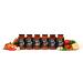 Dave's Chicago-Style Bolognese 25 oz - Gluten Free Non-GMO 100% All Natural Tomato Sauce - Buy Online on SooperMarket.com