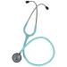 Prestige Medical Clinical 1 Stethoscope, Aqua Sea Aqua Sea Adult