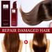 Hair Care Essence Split End Dry repair Moisturizing and Volumizing Hair Care Essence 100ml - Buy Online on SooperMarket.com