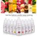 12x DIY C Base Oil - Natural Food Grade Lotion Lipstick Making Flavor Moisturizing 10ml - Style 2 - Buy Online on SooperMarket.com
