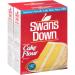 Swans Down Regular Cake Flour 2 Pound Boxes - Pack of 2 | Premium Quality Baking Flour - Buy Online on SooperMarket.com
