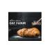 Organic Oat Flour 2lb (32 oz) - Shepherd's Natural: Gluten-Free, Non-GMO - Buy Online on SooperMarket.com