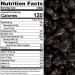 Jumbo Flame Raisins 10 lbs. (160 oz.) USA | Boron Rich | Vegan | No Added Sugar | Energy Boost Snack | Seedless | Presto Sales LLC - Buy Online on SooperMarket.com